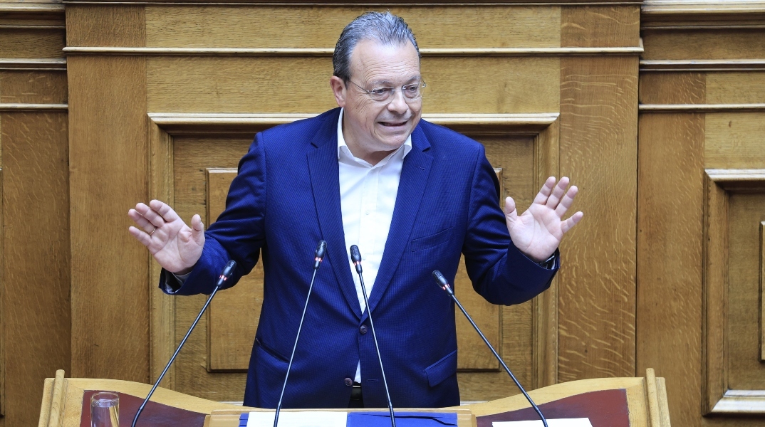 Φάμελλος για υποκλοπές: Βόμβα στα θεμέλια της Δικαιοσύνης, να ανακληθεί η διάταξη Τζαβέλλα