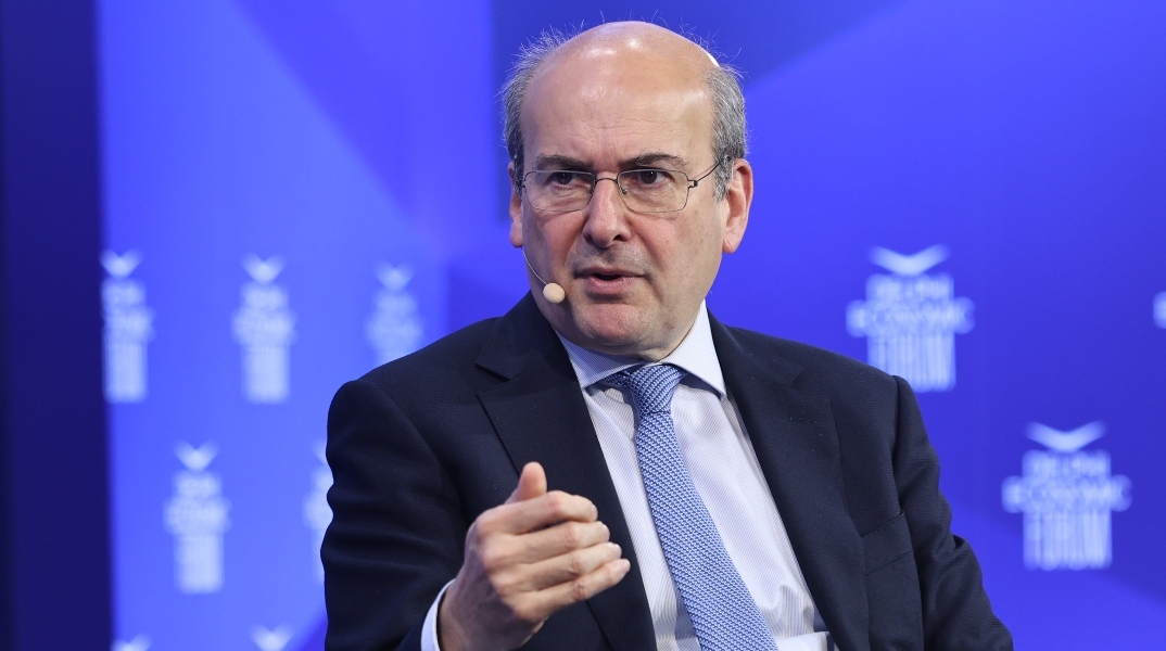 Χατζηδάκης: Η ΔΕΗ από το χείλος της χρεωκοπίας επί ΣΥΡΙΖΑ, γίνεται εθνικός πρωταθλητής 