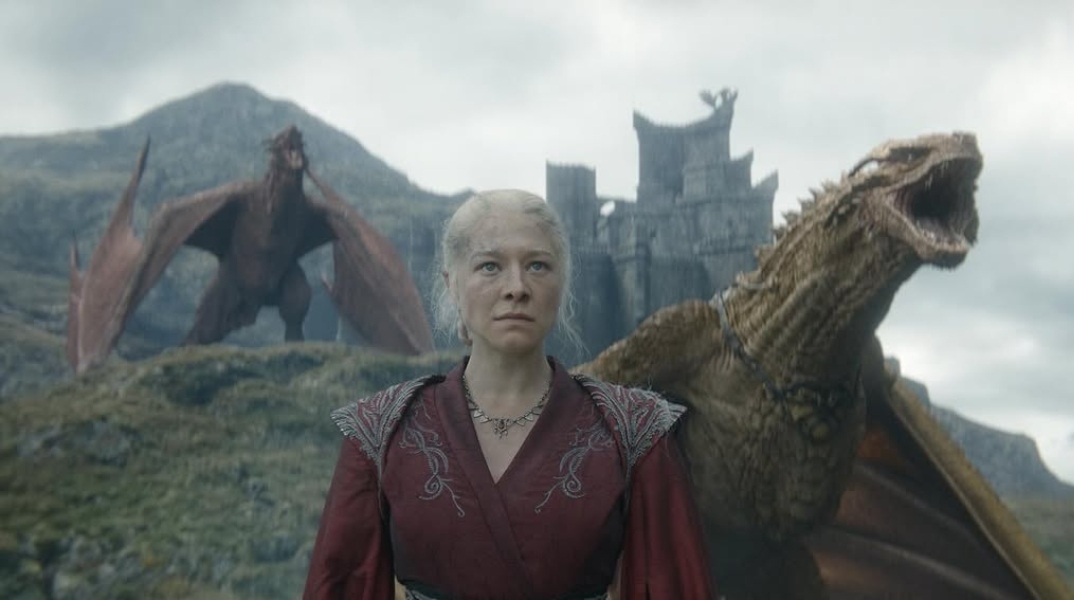House of the Dragon: Κυκλοφόρησε το τρέιλερ της 3ης σεζόν και δείχνει πιο αιματηρό από ποτέ