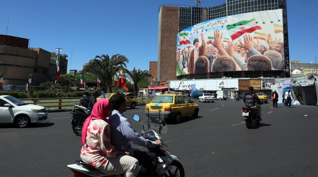 Ιράν: Οι ΗΠΑ δεν είναι πλέον σε θέση να υπαγορεύσουν την πολιτική τους στις ανεξάρτητες χώρες