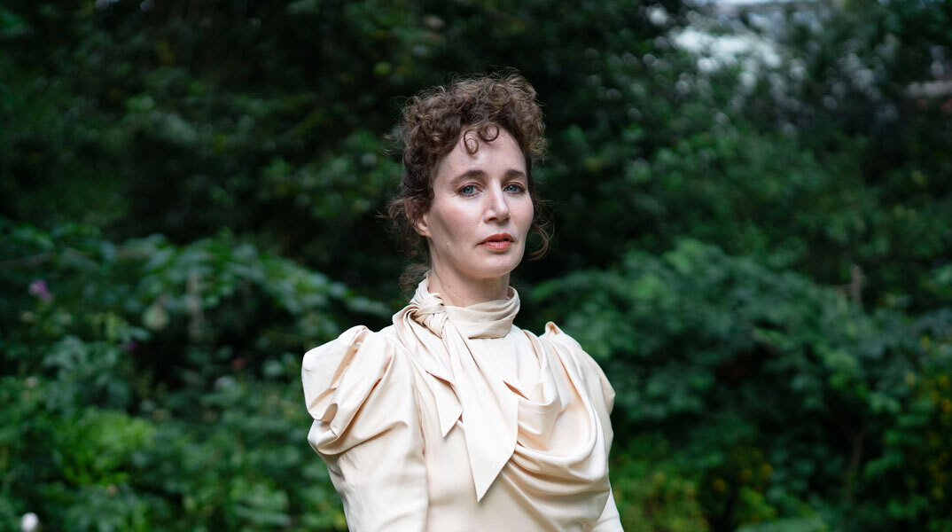 Μιράντα Τζουλάι