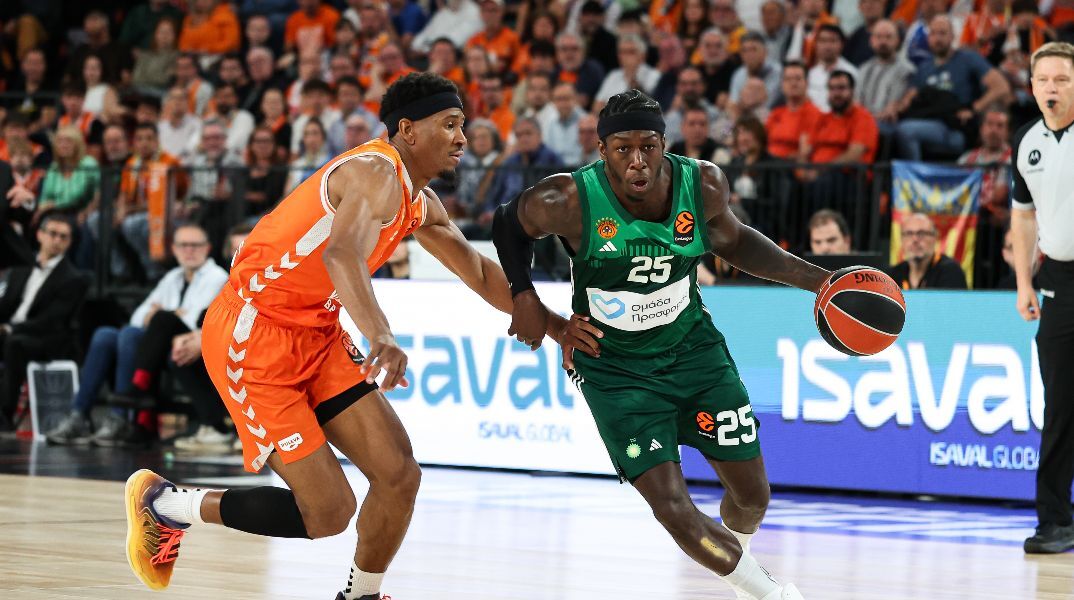 Παναθηναικος