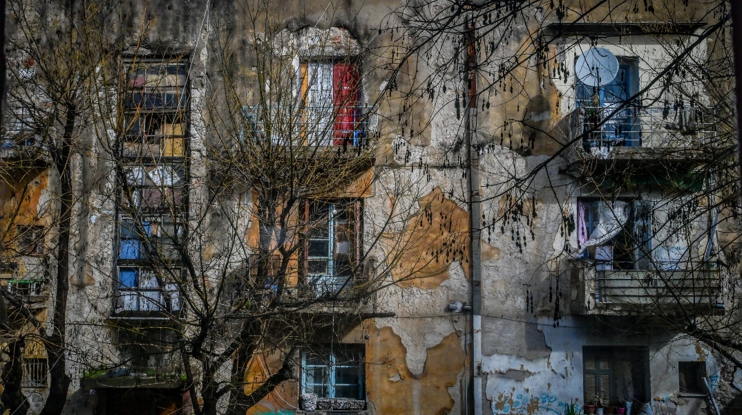 Περιφέρεια Αττικής: Τα Προσφυγικά στην Αλεξάνδρας δεν κατεδαφίζονται