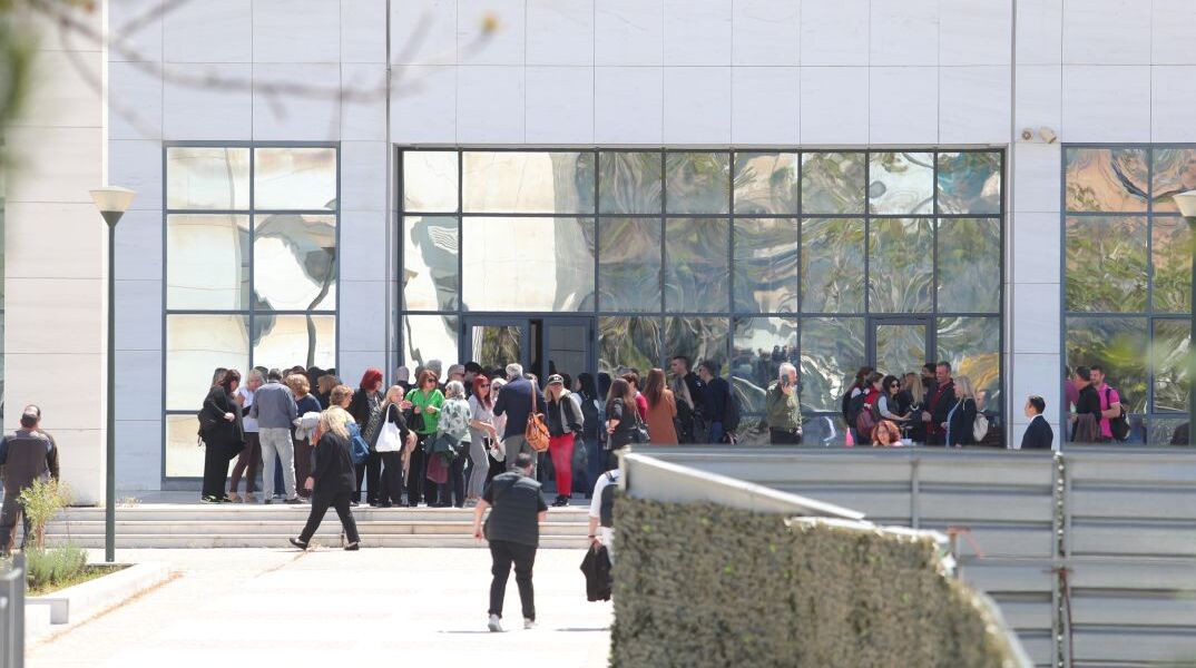 Το Εφετείο μετά τους πυροβολισμούς του 89χρονου