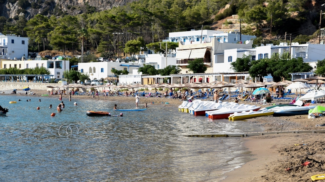 Ξεκινά το πρόγραμμα «Chios Pass 2026» και «Kythira Pass 2026» για την ενίσχυση του τουρισμού	