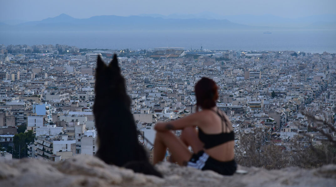 Ζωή χωρίς social media