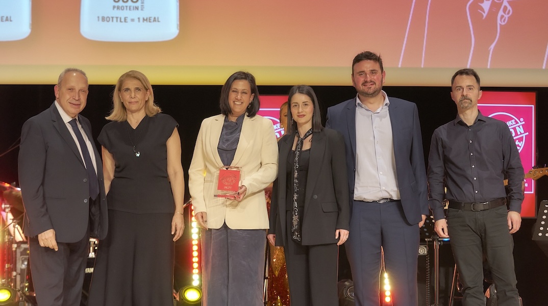 Arla Foods Hellas - Marketing Team - Arla PROTEIN Food To Go Product of the Year