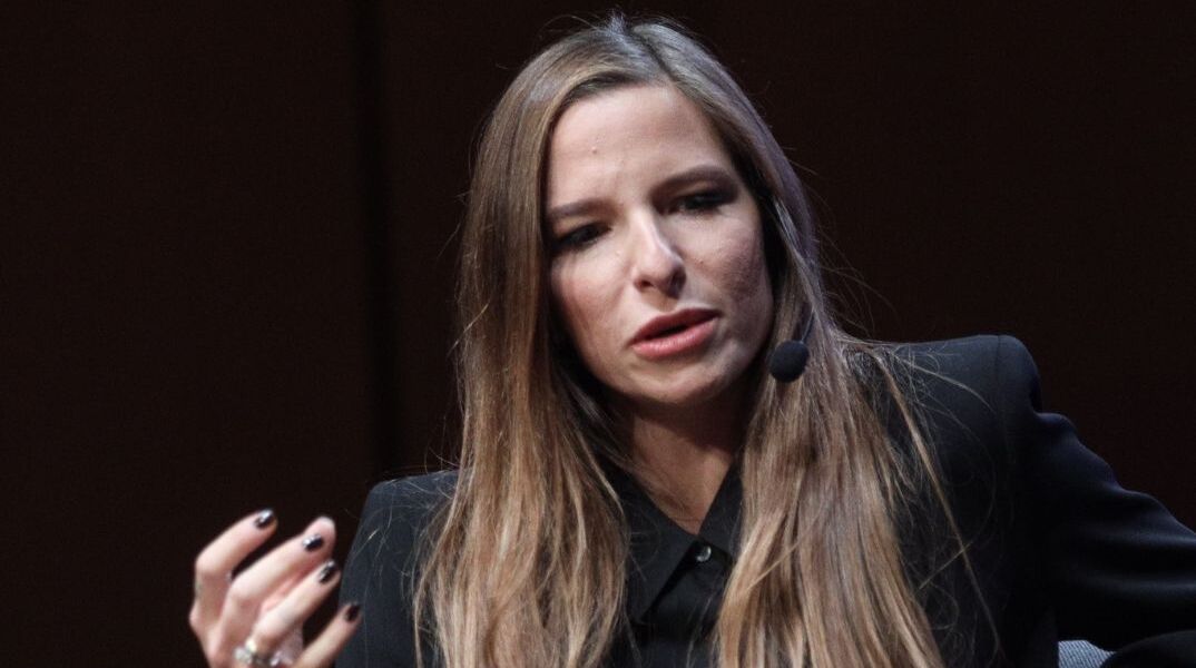 Εριέττα Κούρκουλου Λάτση: Από το Holly Llama στο νέο restart του The Birth Center