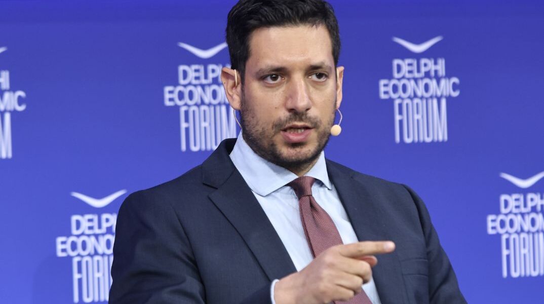 Πρωτοβουλία Κυρανάκη για για κοινό σύστημα ασφάλειας στους ευρωπαϊκούς σιδηροδρόμους