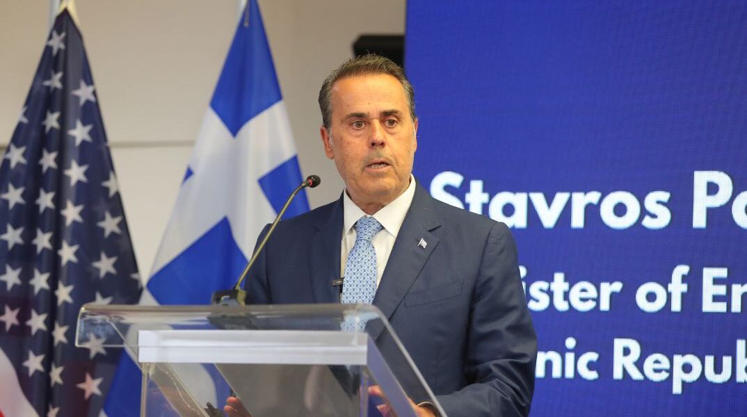 Παπασταύρου: Μέχρι μέσα Μαΐου η παρουσίαση του ειδικού χωροταξικού σχεδιασμού για τις ΑΠΕ