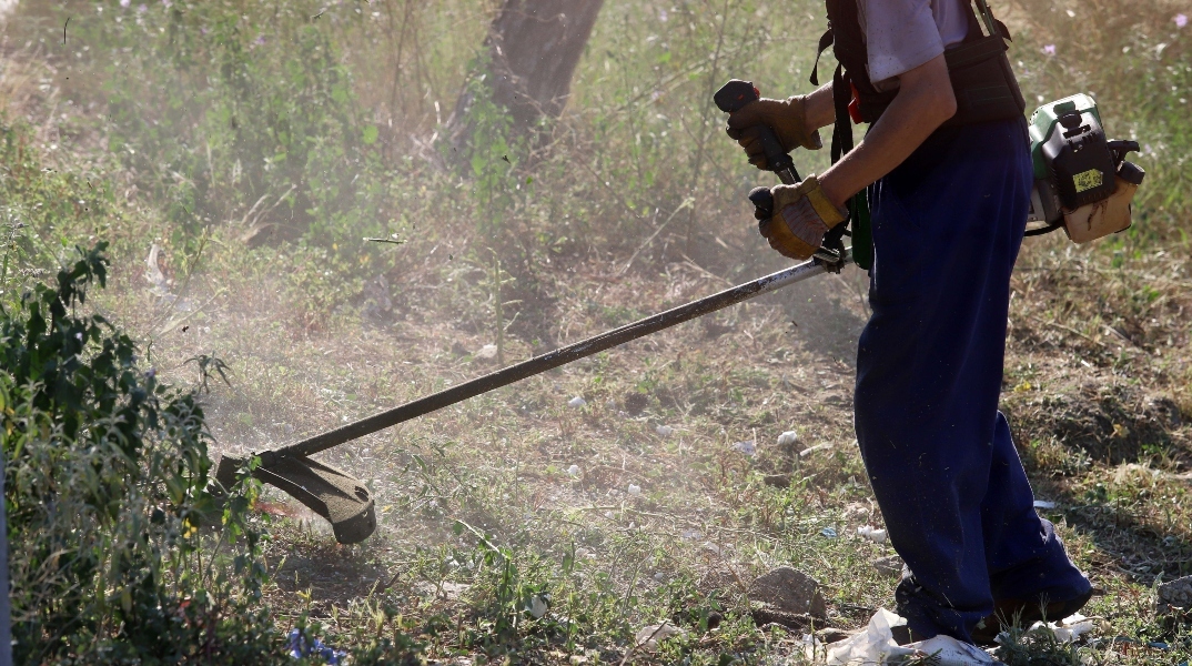 Δήμος Αθηναίων: Έναρξη αντιπυρικής περιόδου από 1η Μαΐου 2026