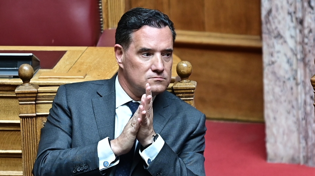 Γεωργιάδης για την  αγωγή του δικηγόρου Νίκου Αντωνιάδη: «Τον κέρδισα χωρίς καν να παραστώ»