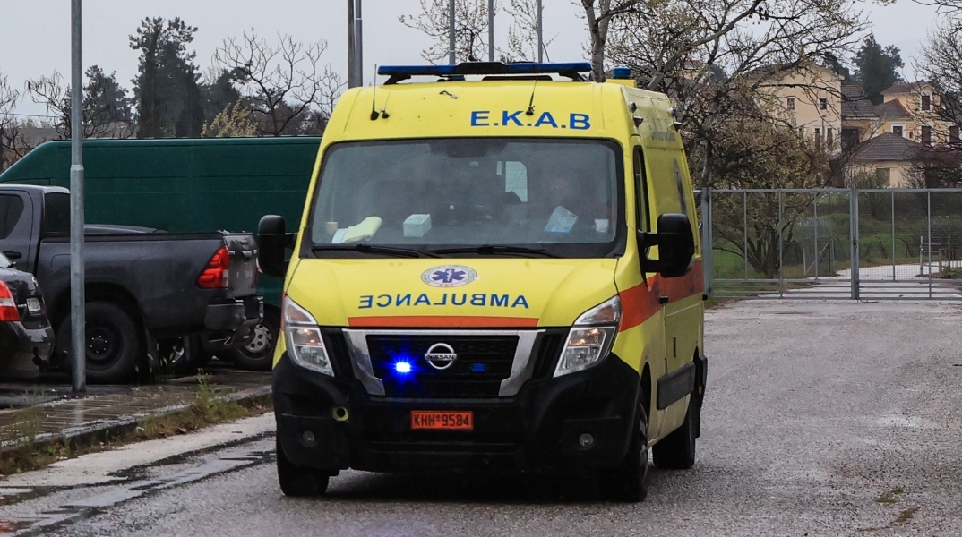 Κολωνός: Συλλυπητήρια για την απώλεια της διευθύντριας του 57ου Δ.Σ. Αθηνών 