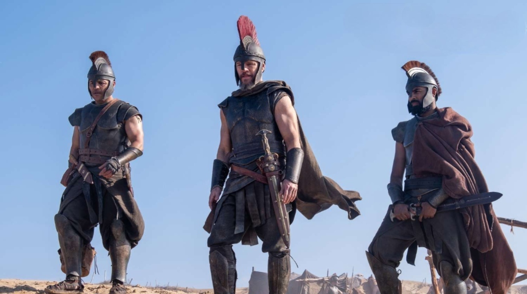 Οδύσσεια | Κρίστοφερ Νόλαν