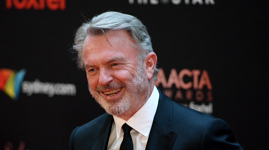 Σαμ Νιλ: Η σωτήρια θεραπεία και το μήνυμα ελπίδας για τον καρκίνο	