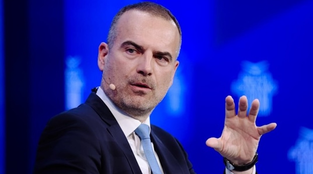 Γιώργος Μαργώνης, Πρόεδρος και Διευθύνων Σύμβουλος, Παπαστράτος