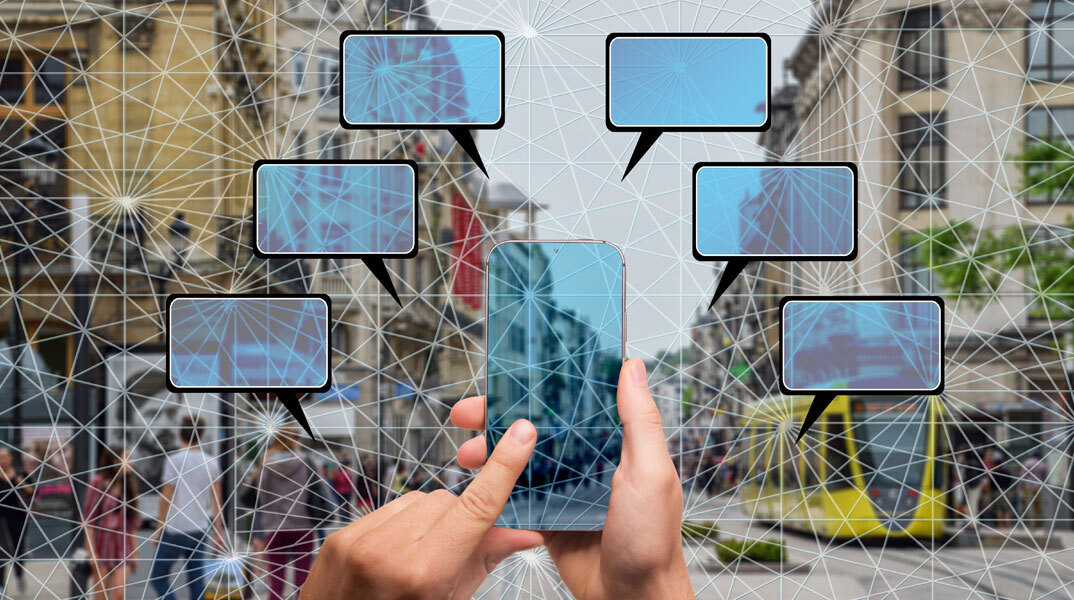 Η υπόθεση Predator και οι πολιτικές της προεκτάσεις