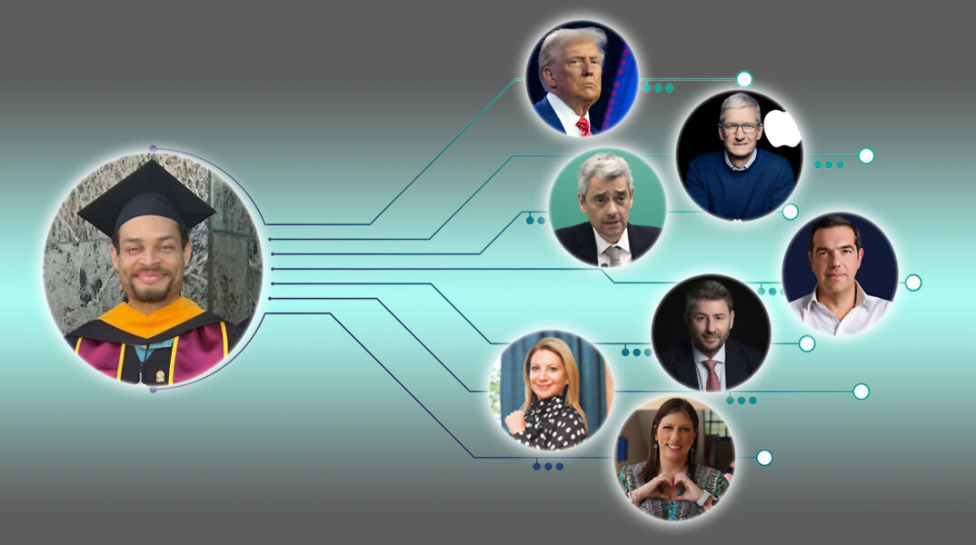 Τα νούμερα της εβδομάδας | 30 Απριλίου - 06 Μαΐου