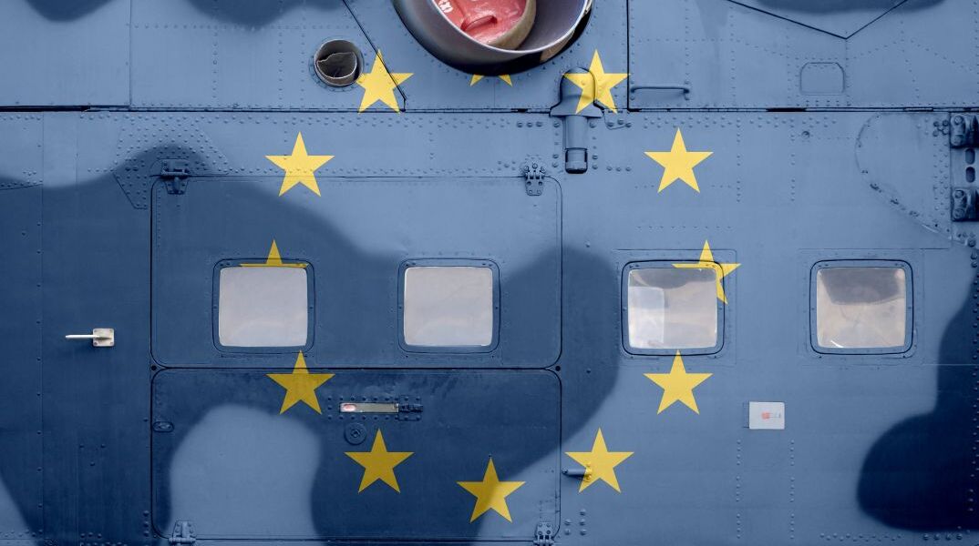 H Ευρώπη στο σκοτάδι για τα αποθέματα καυσίμων