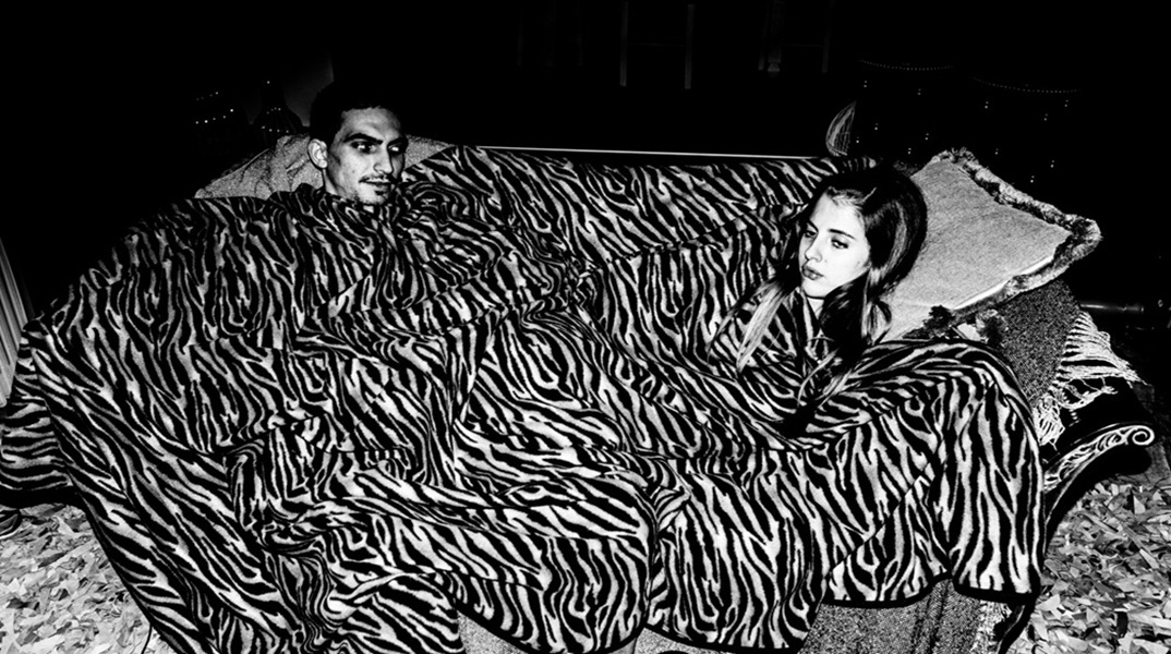 ATHENS:AM- Extended, ΜETACOSMOI