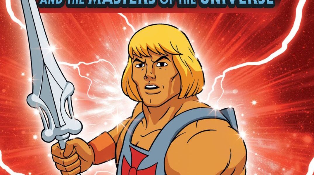 Πέθανε ο δημιουργός του He-Man, Ρότζερ Σουίτ, σε ηλικία 91 ετών