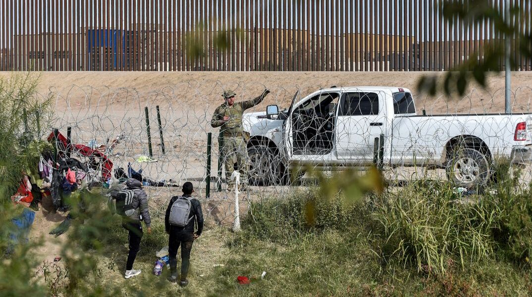 Καλιφόρνια: Παρίστανε πράκτορα για να παρεμποδίσει επιχειρήσεις απέλασης