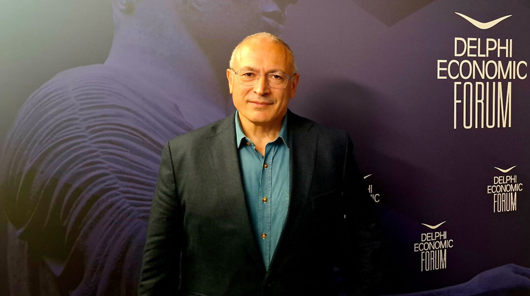 Μιχαήλ Χοντορκόφσκι