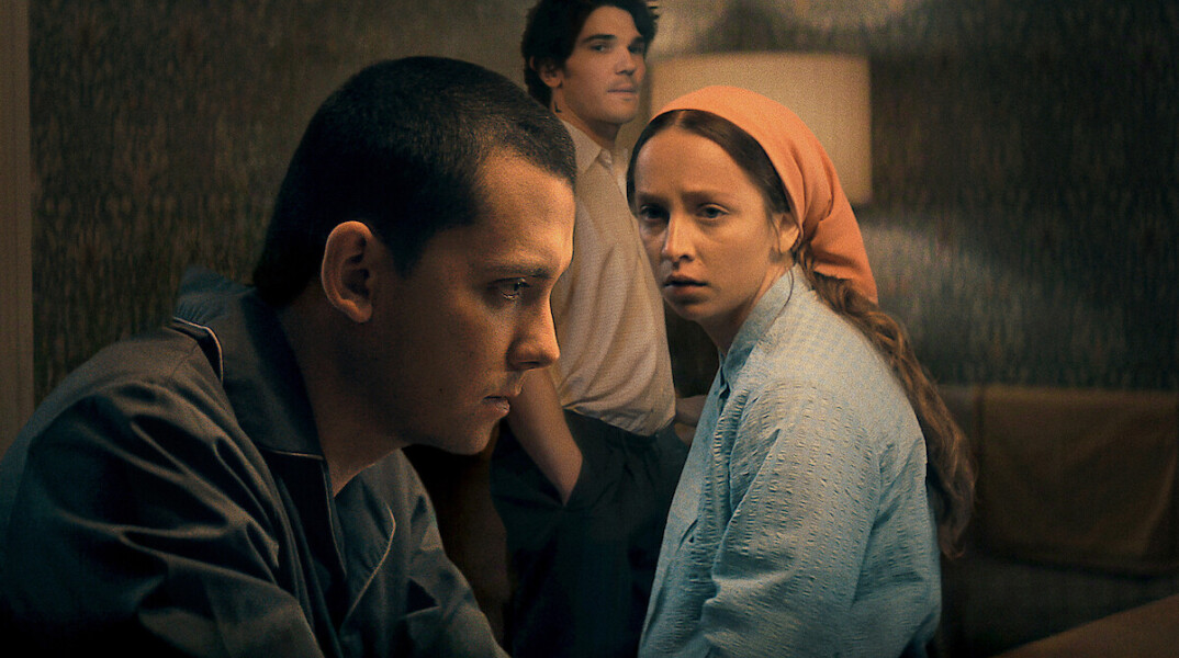 Unchosen στο Netflix: Πού γυρίστηκε και γιατί η σειρά κρύβει επίτηδες το location