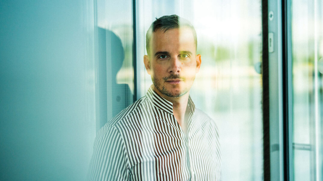 Ρομάν Ζιλμπέρ