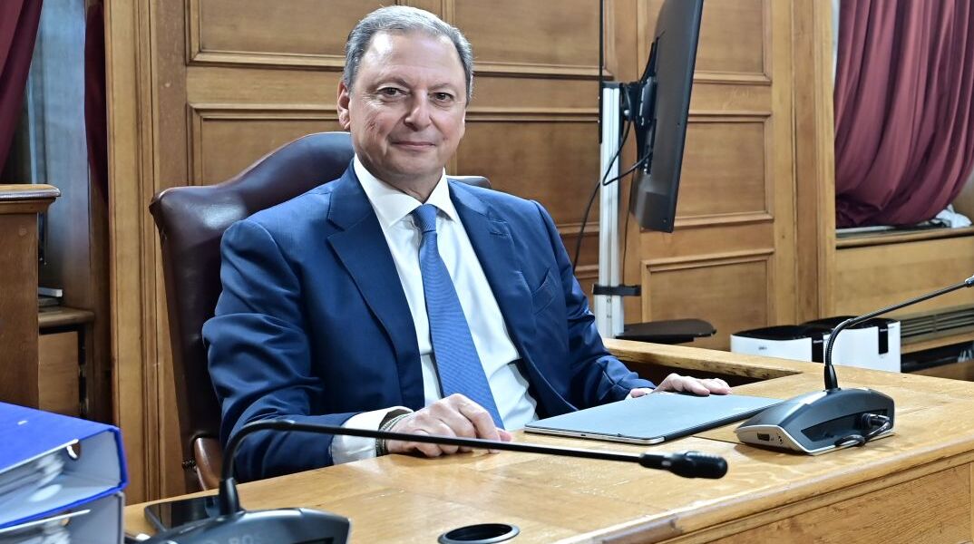 O Σπήλιος Λιβανός στην εξεταστική για τον ΟΠΕΚΕΠΕ