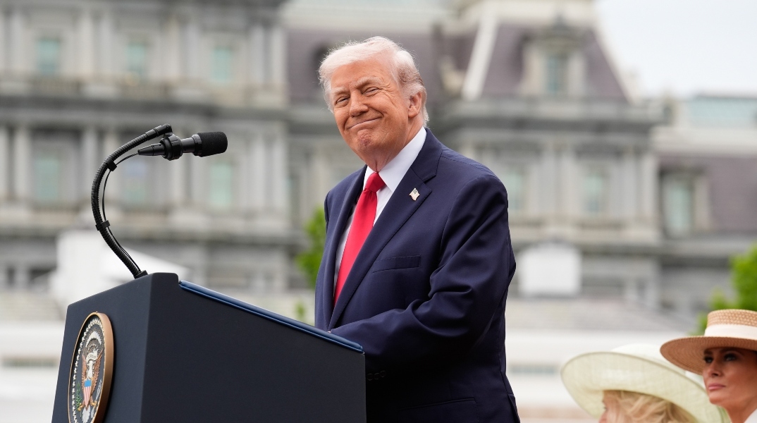 Θα είναι ο Τραμπ μεταξύ των 287 υποψηφίων για το Νόμπελ Ειρήνης 2026;