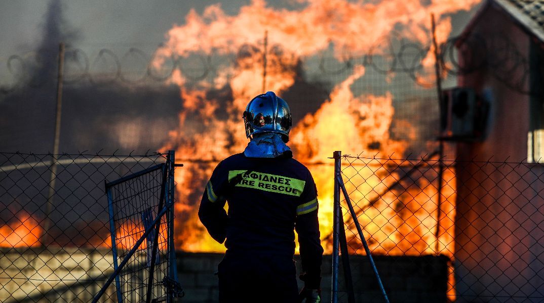 Πυροσβεστική για την αντιπυρική περίοδο: Τι πρέπει να προσέχουν οι πολίτες, τι απαγορεύεται