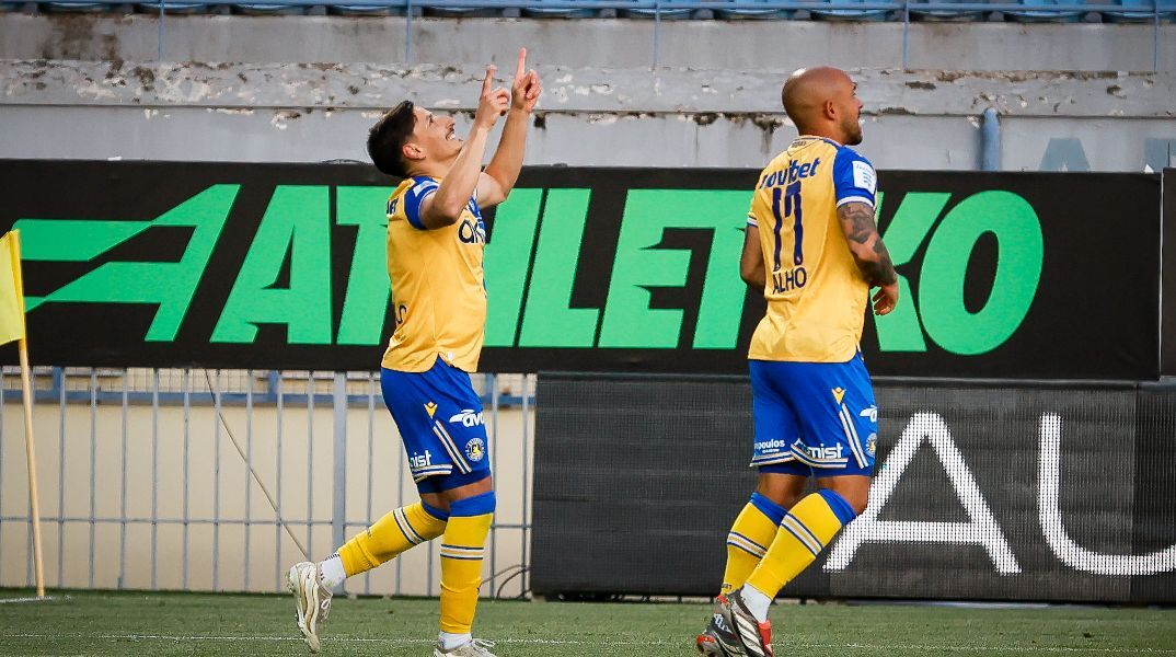 Super League: Απίθανη η μάχη της παραμονής – Η βαθμολογία των playouts