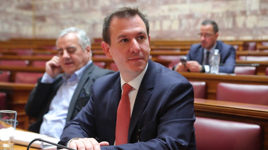 Δουδωνής κατά Καραμέρου: «Ψεκ στοιχεία στο νέο κόμμα Τσίπρα»