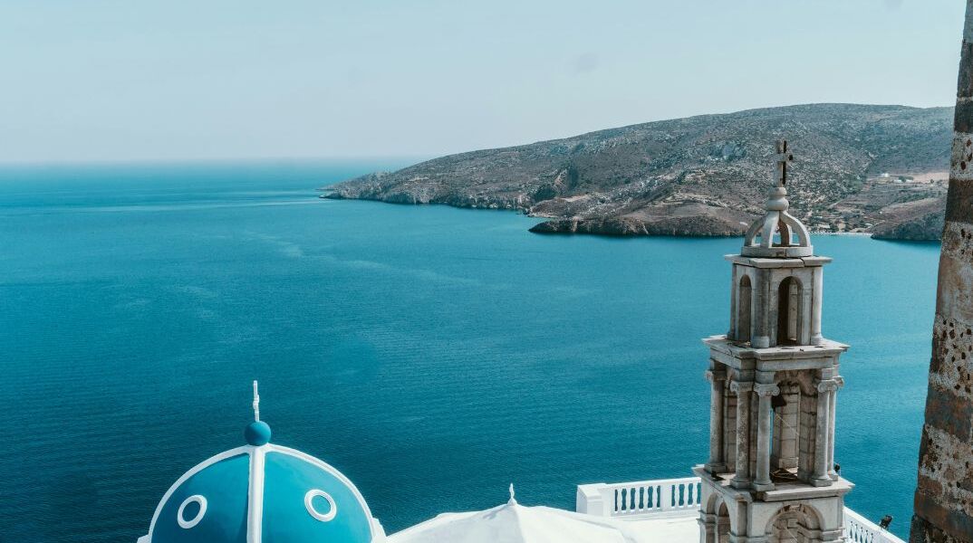 Σε καθεστώς έκτακτης ανάγκης, λόγω λειψυδρίας η Αστυπάλαια