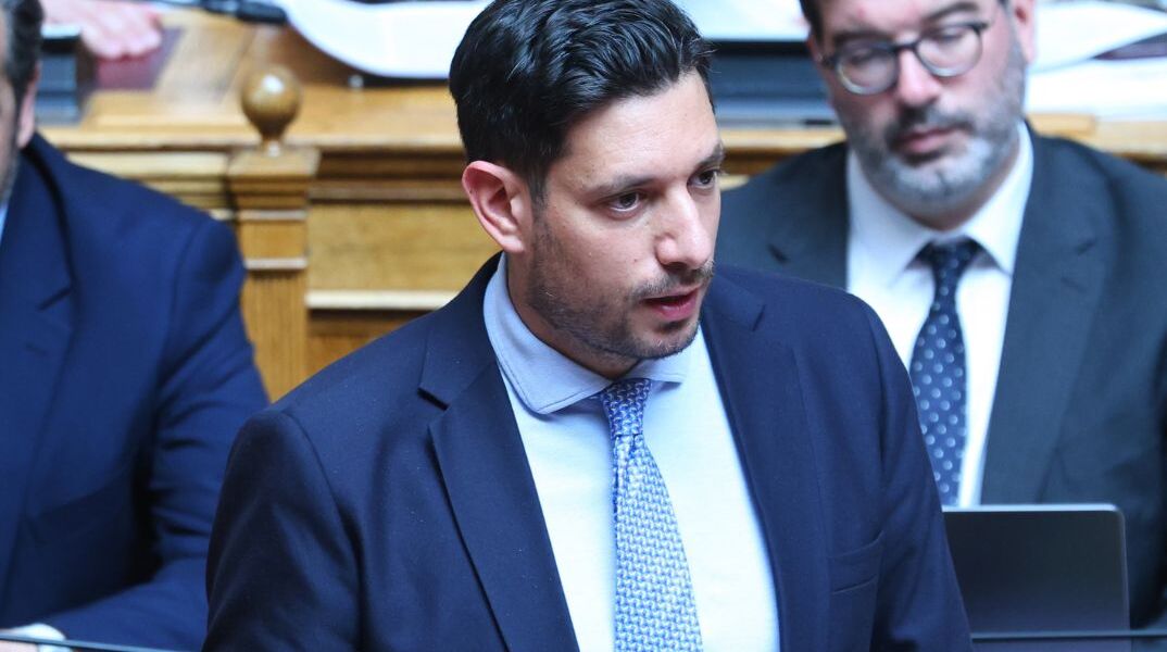 Κ. Κυρανάκης: Επιδοτούμενη εκπαίδευση σε σχολή οδηγών της ΟΣΥ