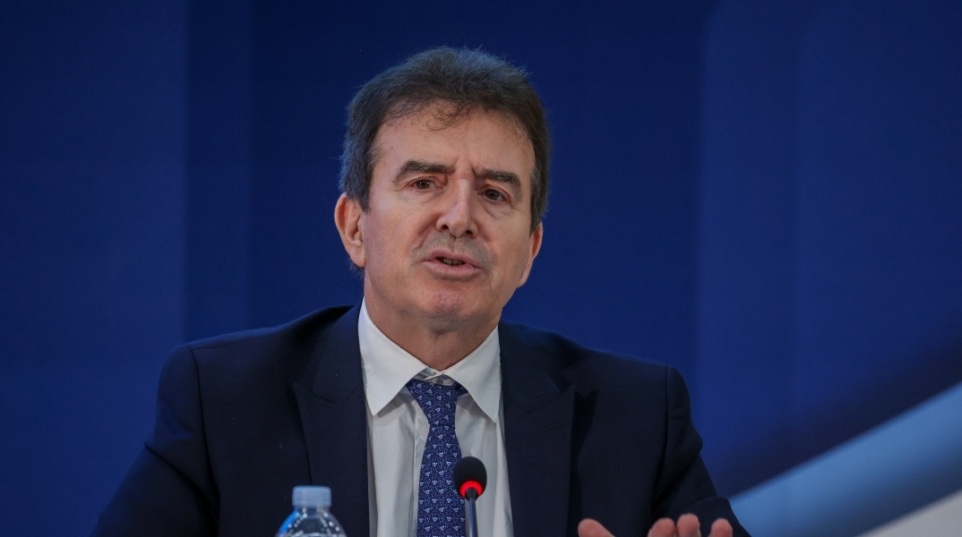 Χρυσοχοΐδης: Να διαμορφώσουμε όλοι μαζί την κουλτούρα οδικής ασφάλειας