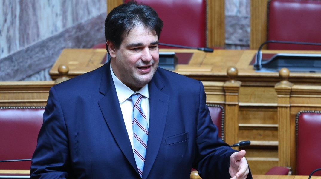 Λιβάνιος: Ανοίγει σε λίγες ημέρες η πύλη για την επιστολική ψήφο