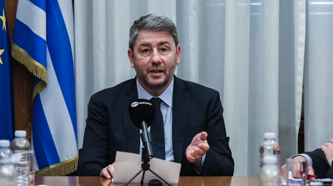 Ανδρουλάκης: 16 χρόνια από την ωμή δολοφονική επίθεση στη Marfin, το συλλογικό τραύμα παραμένει ανοιχτό	