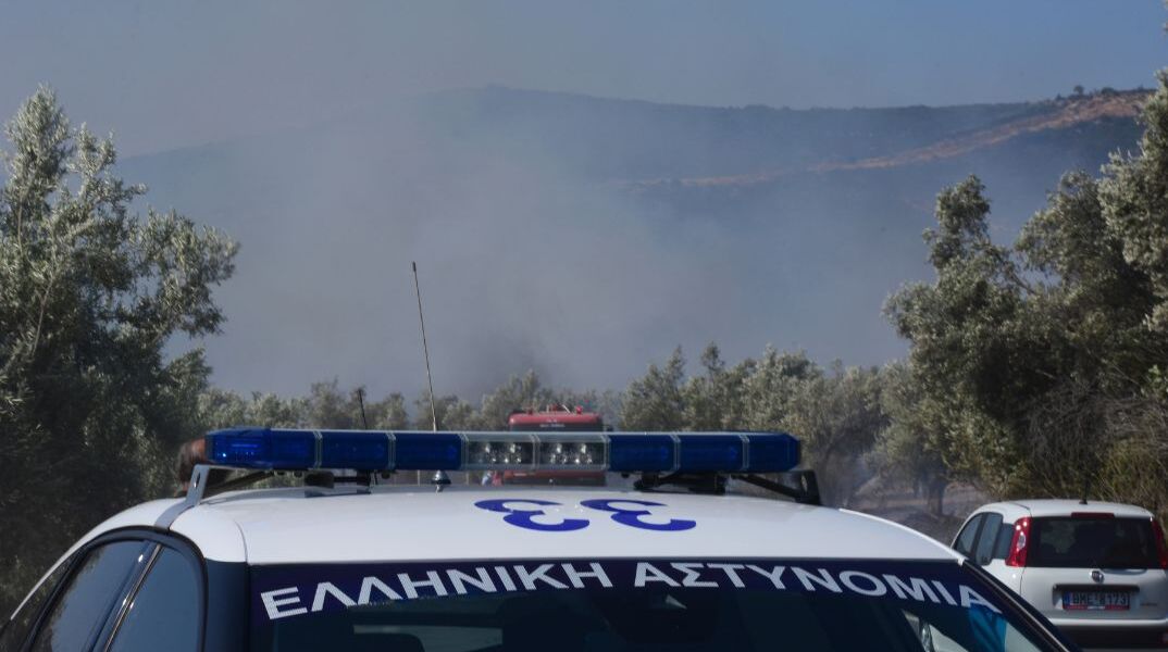 Σοκ στο Ηράκλειο Κρήτης: Πατέρας σκότωσε 20χρονο οδηγό σε υπόθεση βεντέτας
