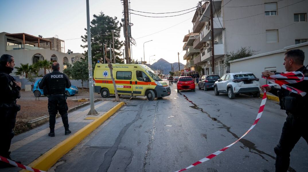 Ηράκλειο Κρήτης: Από το πένθος στην έκρηξη: το χρονικό της κατάρρευσης πριν τη δολοφονία