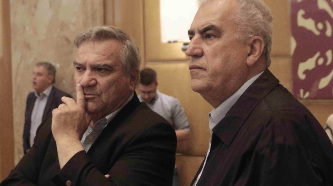 Πυρά Ρέππα κατά Ανδρουλάκη: «Ο εξοστρακισμός δεν μειώνει τον Καστανίδη, αλλά τον πρόεδρο του ΠΑΣΟΚ»