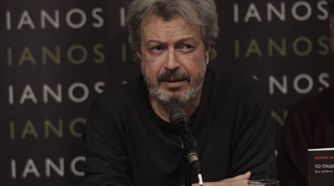 Τατσόπουλος: «Δεν μετανιώνω» μετά την καταδίκη για την ανάρτηση του 2021