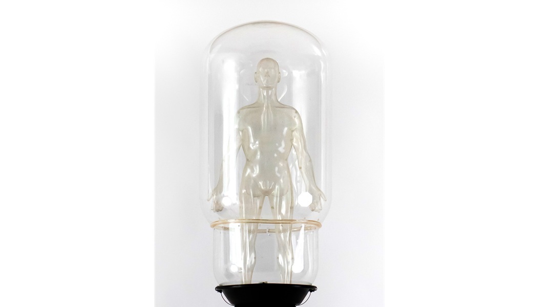 «Made of Plastic… It’s Fantastic! στην Galerie Pont