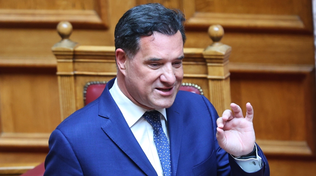 Γεωργιάδης: Η καταδίκη Πολάκη αποτελεί μείζον πολιτικό θέμα για τον ίδιο και τον ΣΥΡΙΖΑ