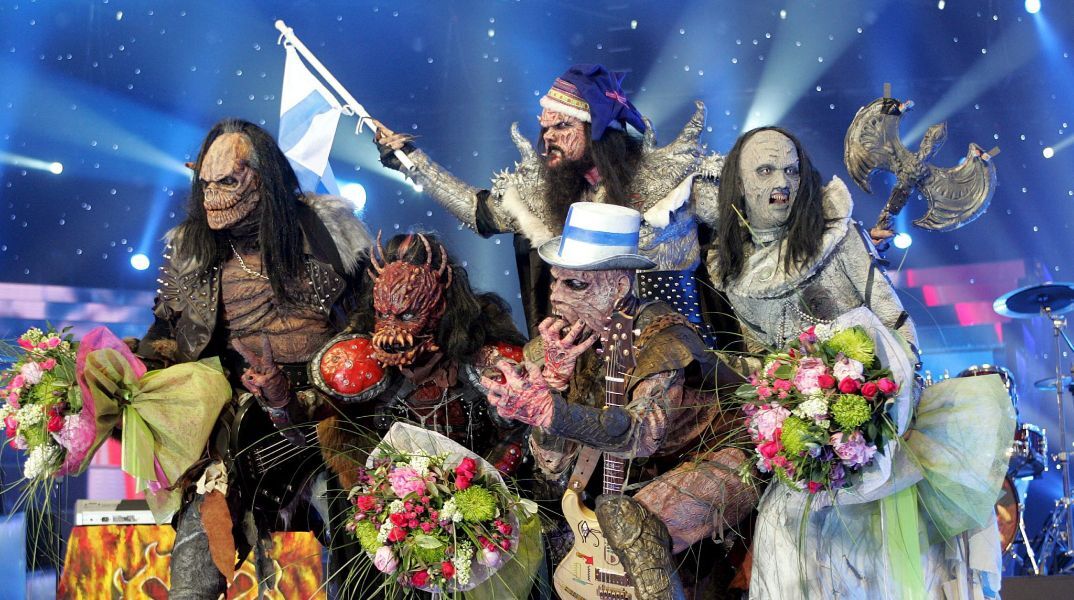 Eurovision 2026: «Παρέλαση» θρύλων στη σκηνή της Βιέννης - Αυτοί θα εμφανιστούν στους ημιτελικούς και στον τελικό