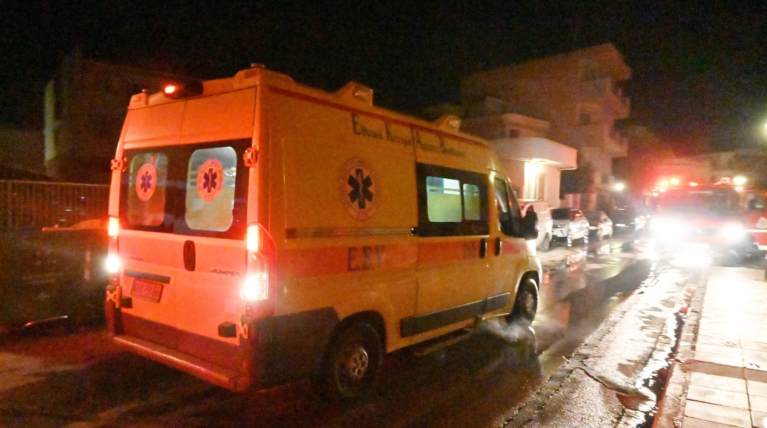 Τραγωδία στην Πάτρα: 37χρονος σκοτώθηκε ξαφνικά σε συσκευαστήριο