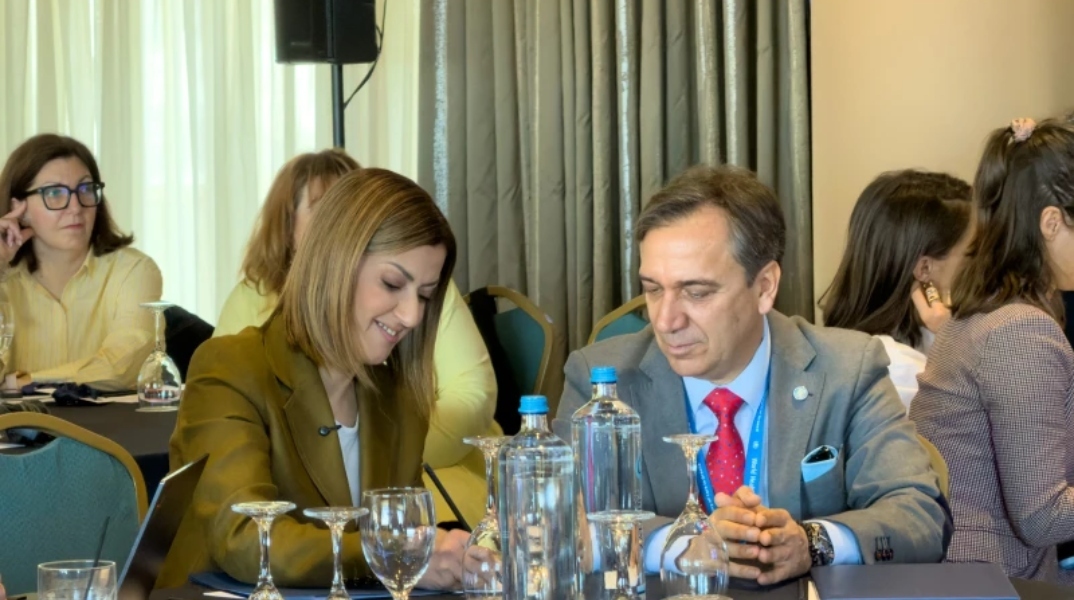 Αγαπηδάκη: Προτεραιότητα η απρόσκοπτη πρόσβαση των πολιτών στις υπηρεσίες ψυχικής υγείας