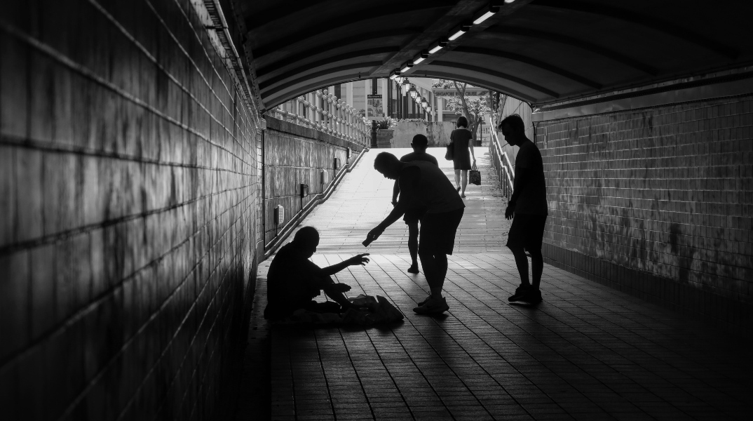 Η Ευρωπαϊκή Ένωση θέτει ορίζοντα εξάλειψης της φτώχειας έως το 2050 