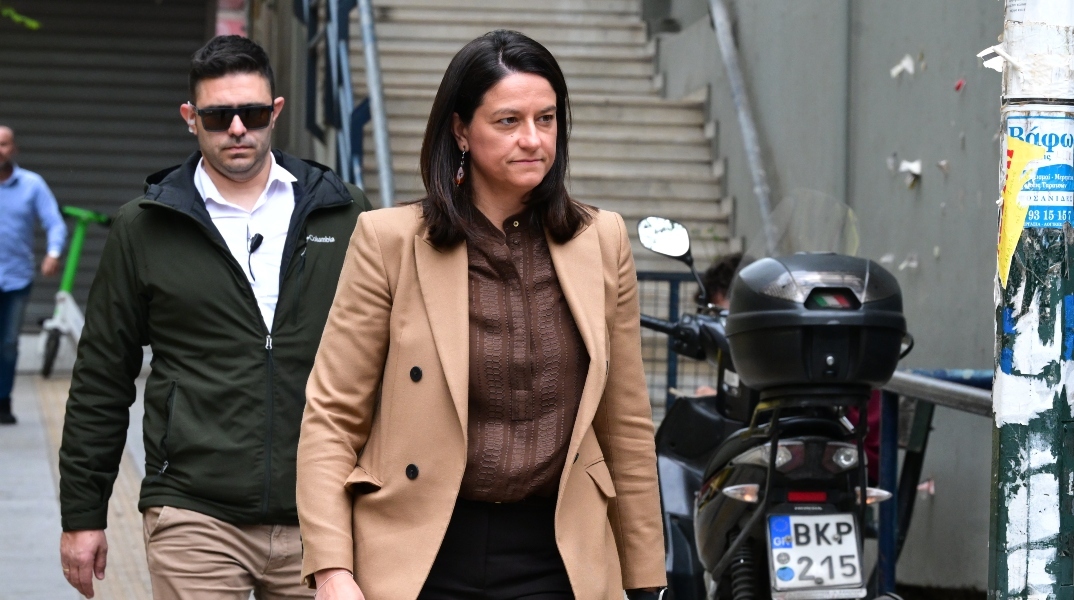 Κεραμέως σε Ανδρουλάκη: Άλλο πολιτικός λαϊκισμός, άλλο πολιτικός ρεαλισμός	